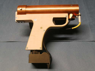 Illustration for article titled Build a Flame-Spewing Fire-Pistol